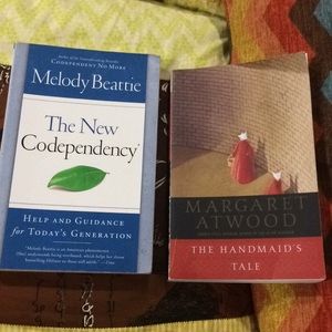 2 great feminist books to read